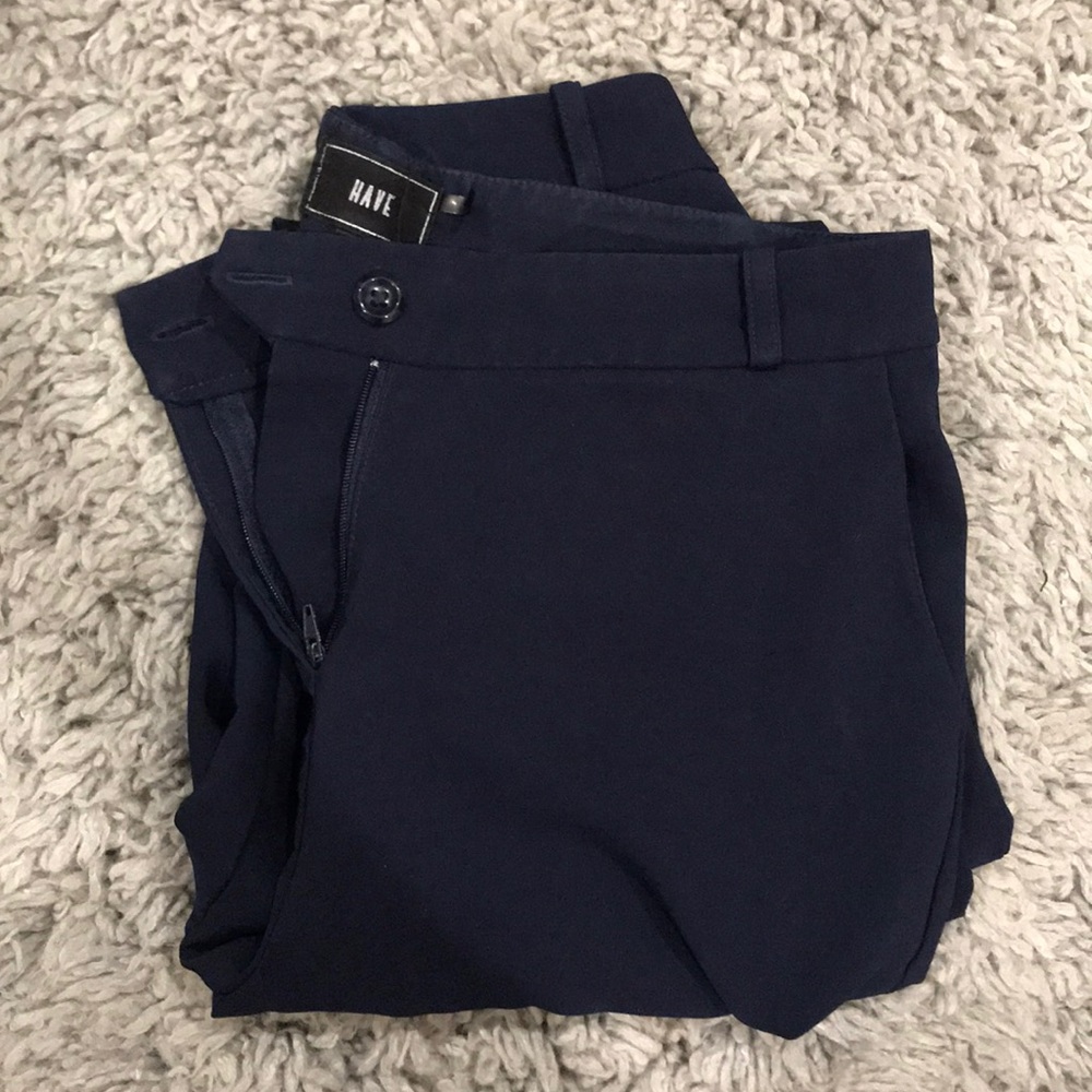 Work pants/Dress pants